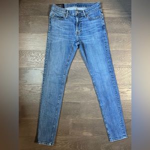 Abercrombie & Fitch Men’s Jeans